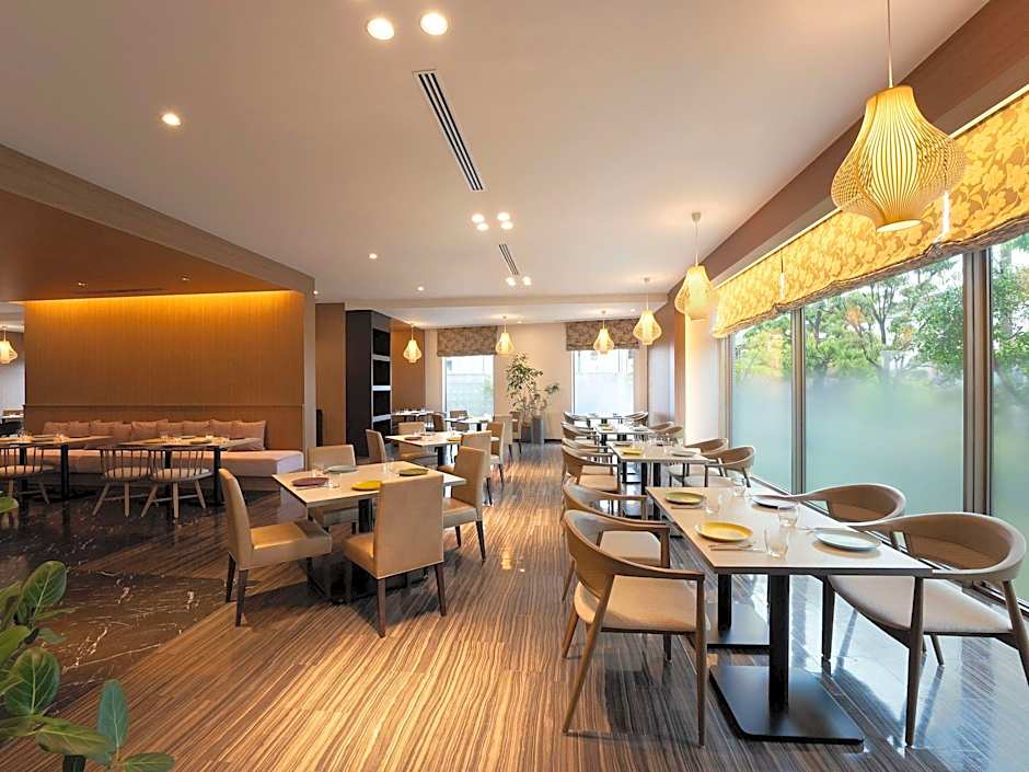 Grand Mercure Nara Kashihara