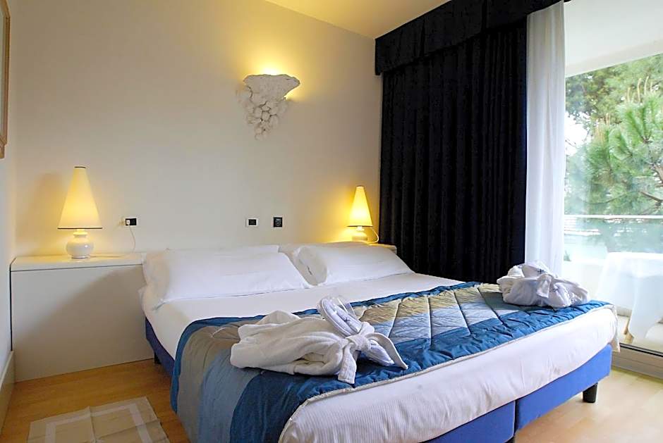 Hotel Luxor