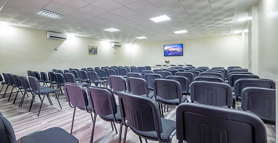 Hotel Ayoub & Spa