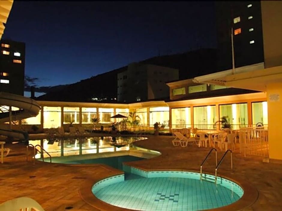 Hotel Minas Gerais