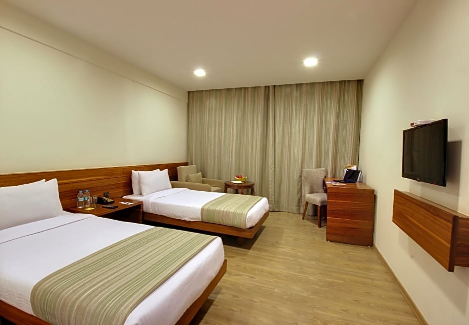 Temple Tree Hotel Shirdi