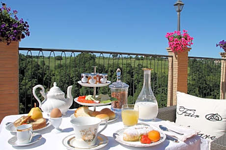 Hotel Tempio di Apollo