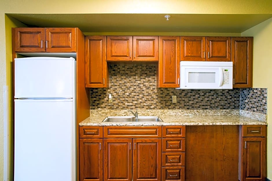 Best Western Executive Inn & Suites