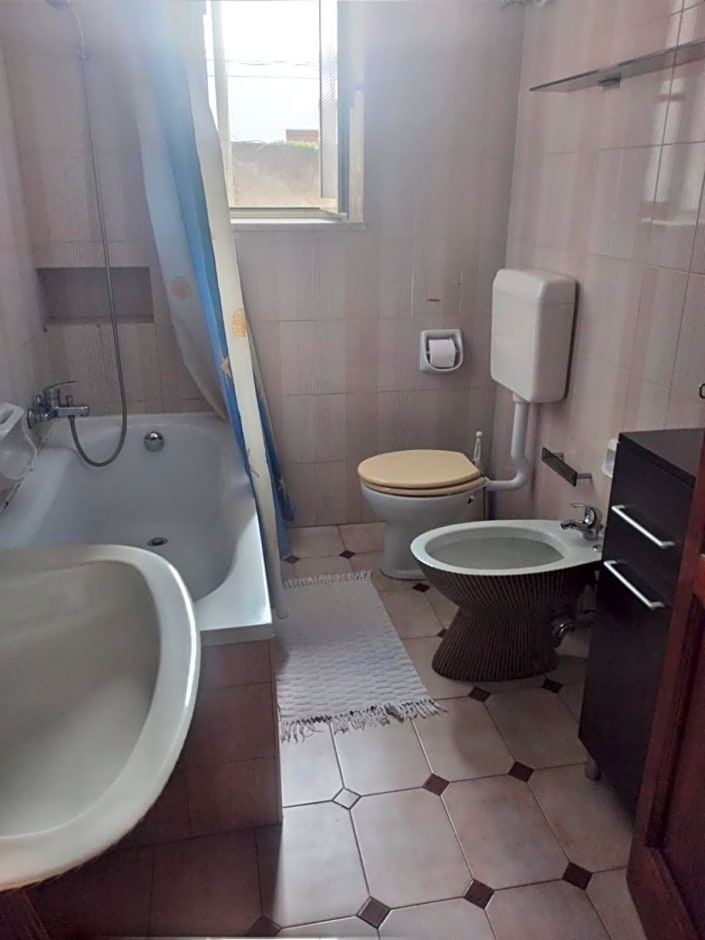 B&B Albatros – Lipari, WA