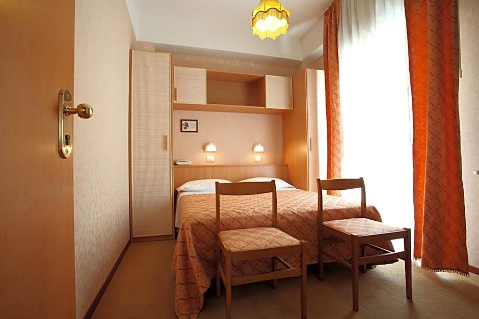 Hotel Rondinella e Viola