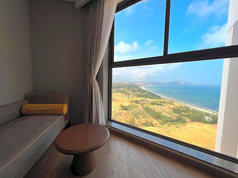 Mandala Cham Bay Mui Ne Ocean View