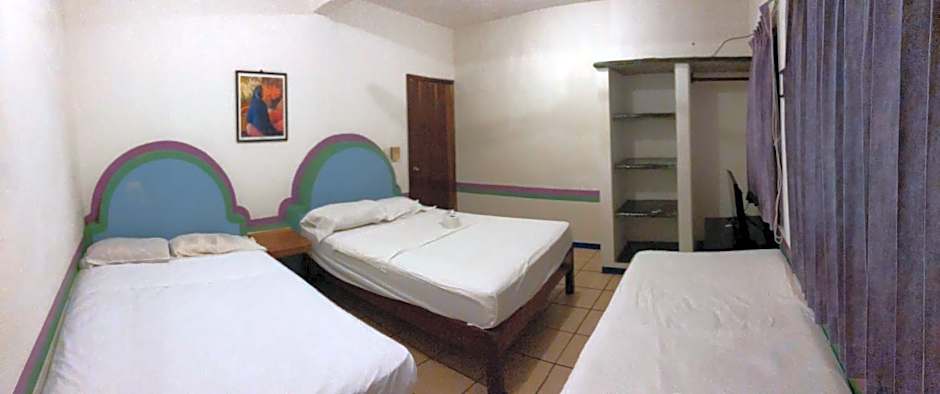 Photo 1 of 4 of Interior Double Room with AC