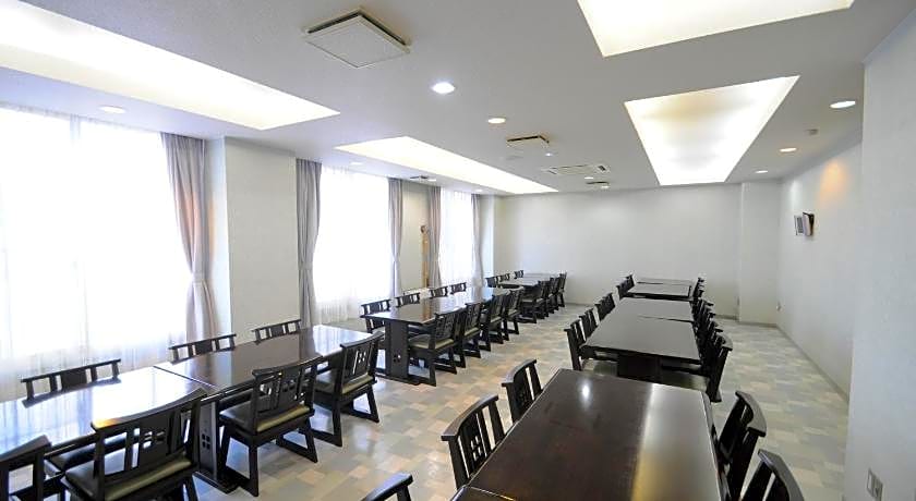 Hotel Saharin