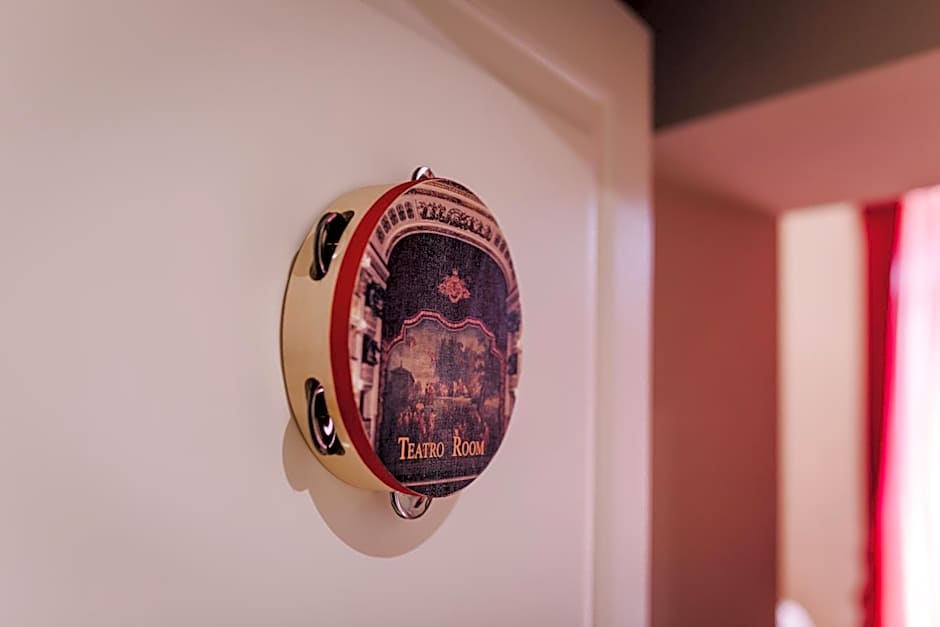 Spaccanapoli B&B City Soul