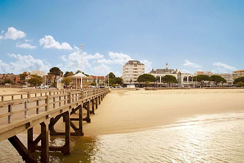 Hotel Le B D'Arcachon