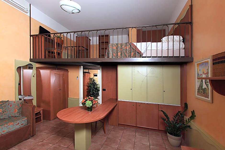Residence Liberty