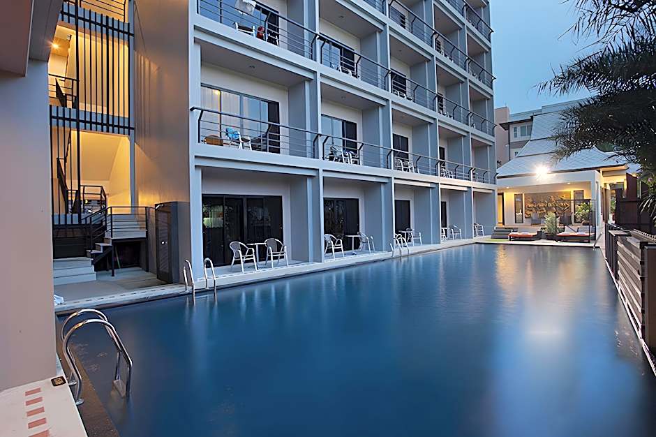 Bhukitta Boutique Hotel