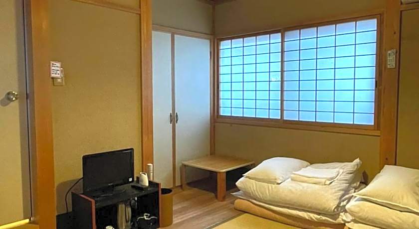 Nagomi-Ryokan Yuu