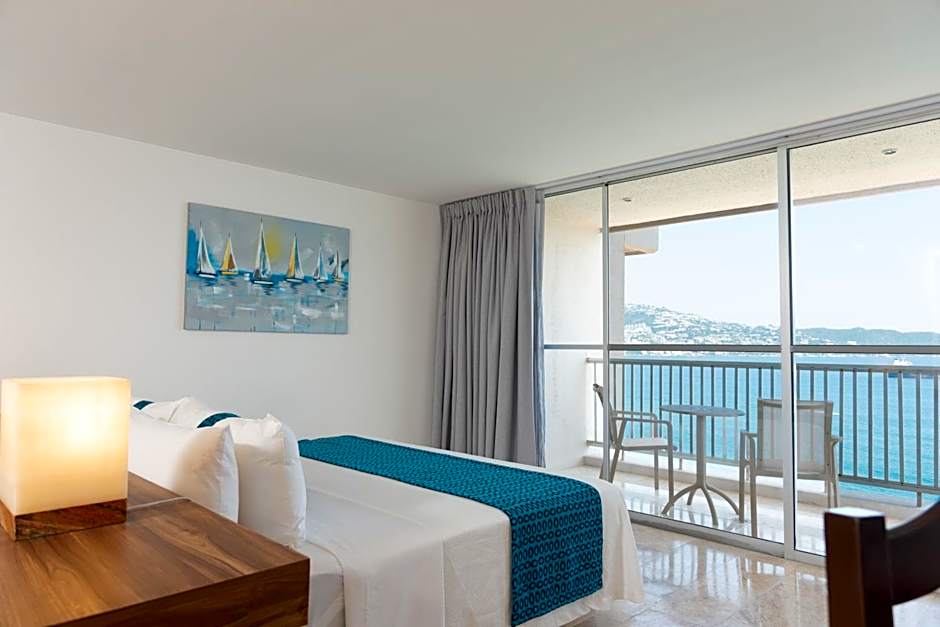 Ritz Acapulco All Inclusive