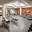 Hampton Inn Jacksonville Beach/Oceanfront