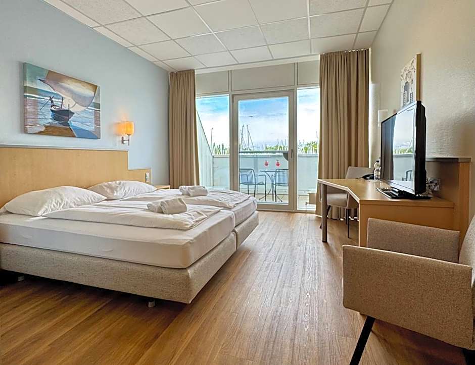 Bodensee Yachthotel Schattmaier