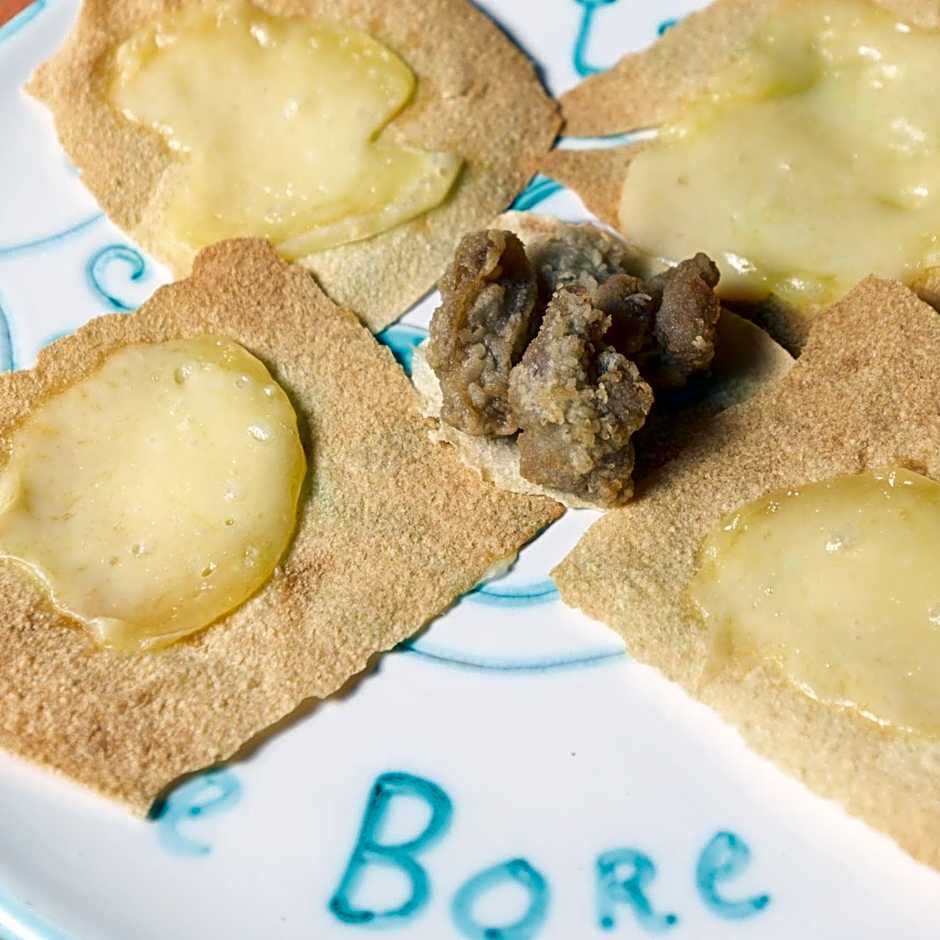 Hotel Sa Tanca E Bore