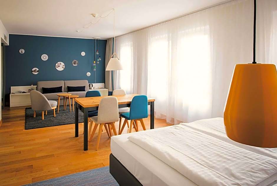 Vienna House Easy by Wyndham Bad Oeynhausen