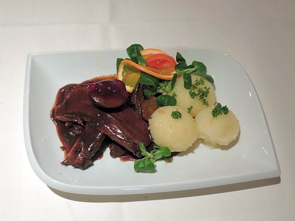 Hotel & Restaurant Beckmanns Winzerhaus