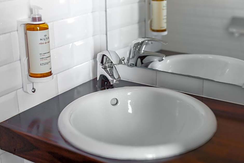 Le Grand Large, Belle-Ile-En-Mer