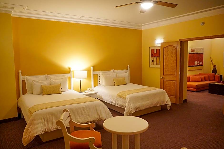 Gran Hotel de Queretaro