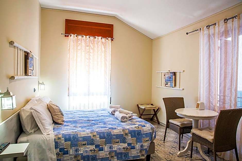 L'Antico Borgo Elena Noli