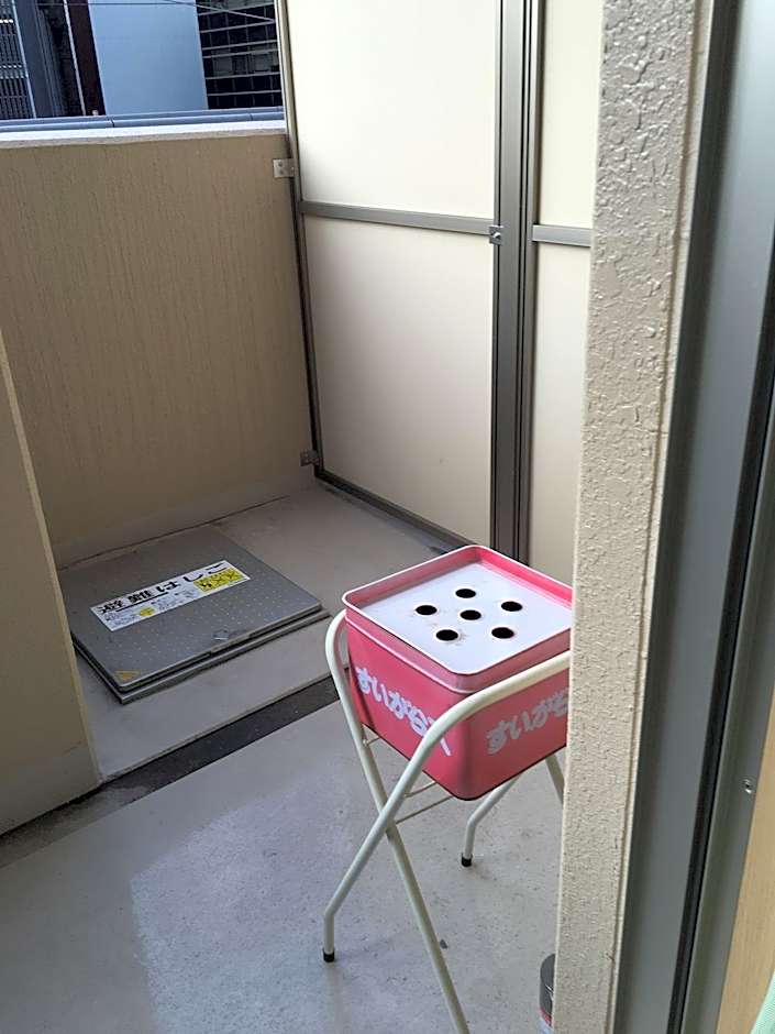 Patio Kyobashi Hotel