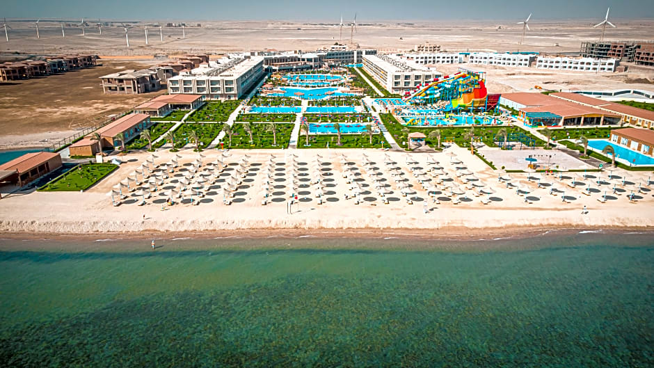 Hawaii Paradise Aqua Park