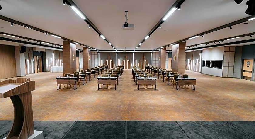 Mercure Trabzon Hotel