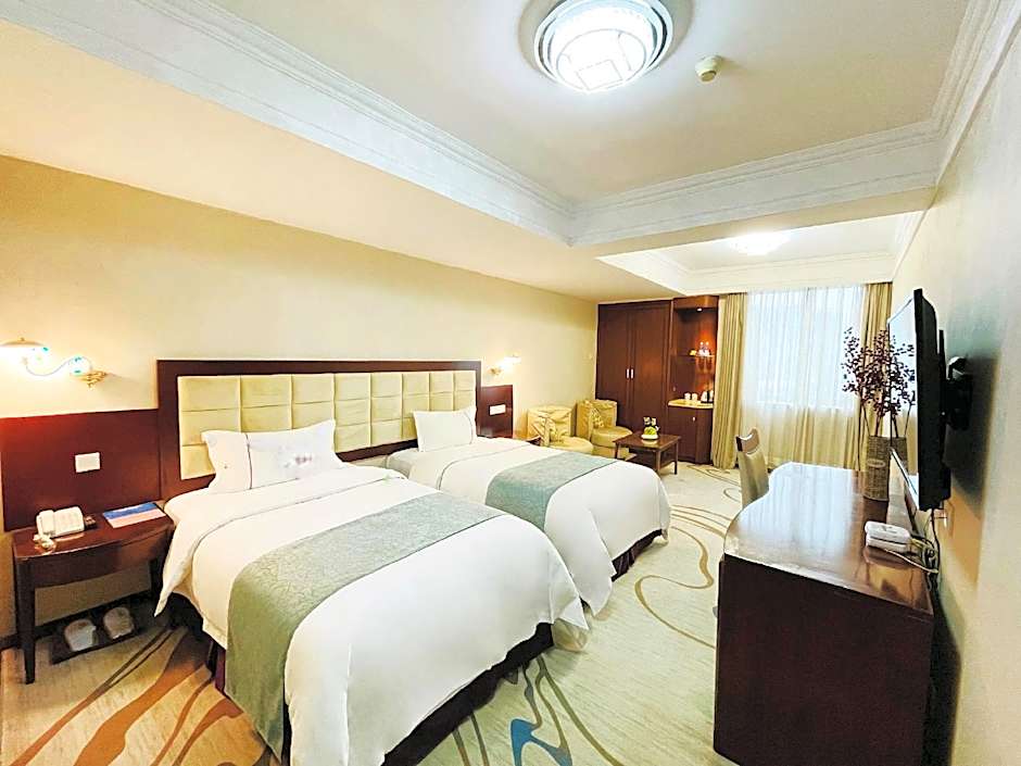 Haijun Hotel Guangzhou