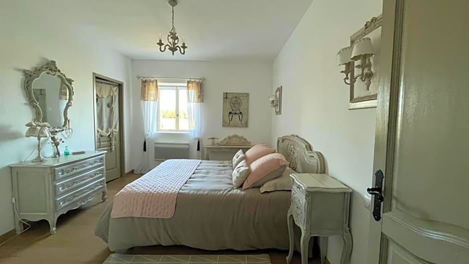 TENDANCE CAMPAGNE Chambre d'hôtes