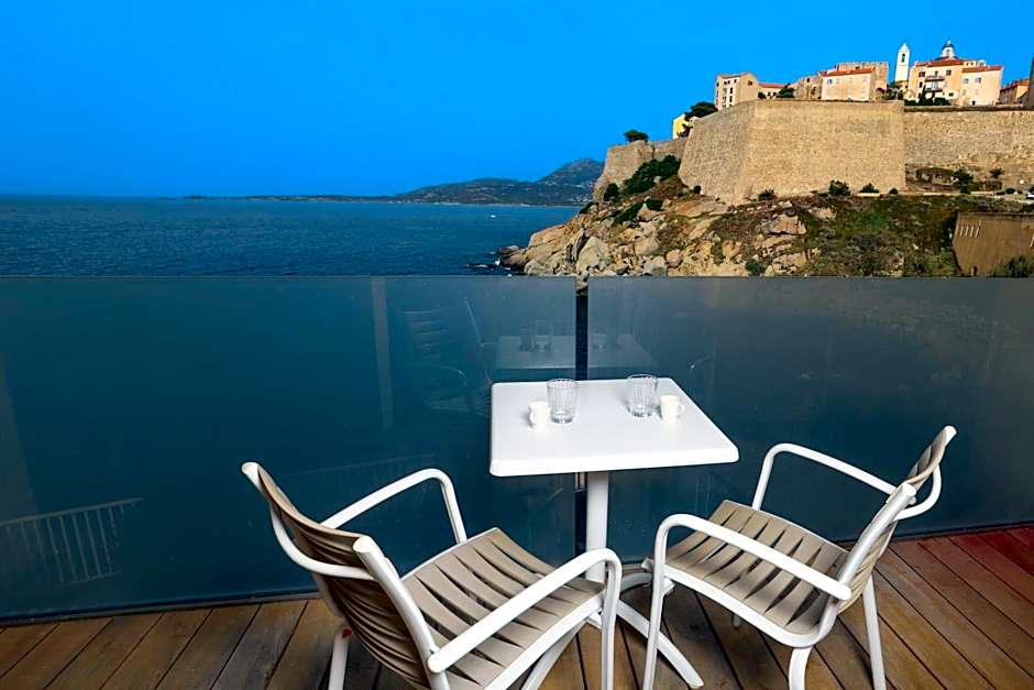 Hotel Saint Christophe