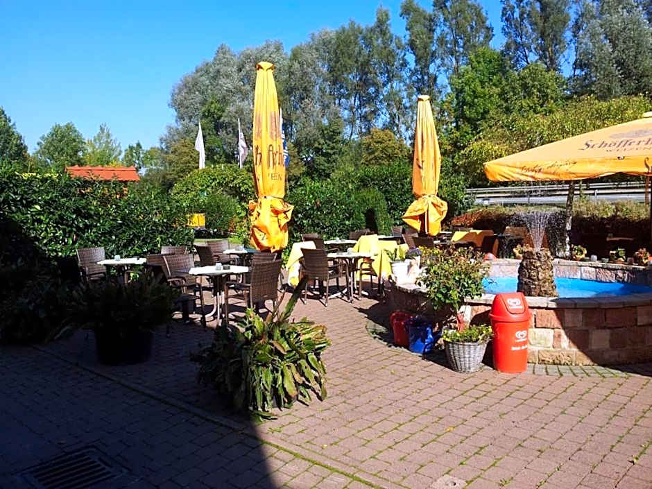 Landgasthof Zum Heiligenberg