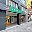 CHECK inn Express Taipei Yongkang