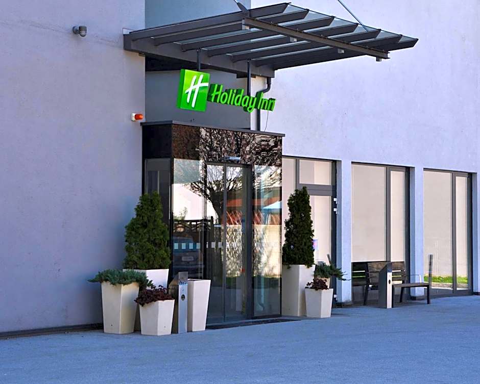 Holiday Inn - Salzburg City By IHG