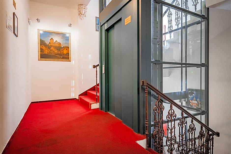 Hotel Atos
