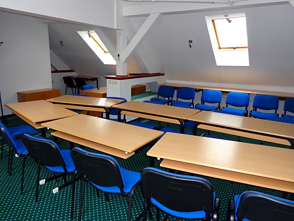 Hotel Vacek Pod Věží