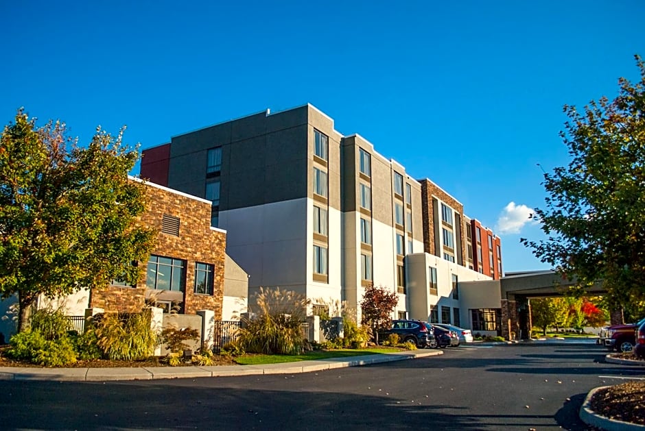 Holiday Inn Express Blacksburg