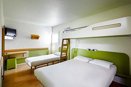 ibis budget Chartres