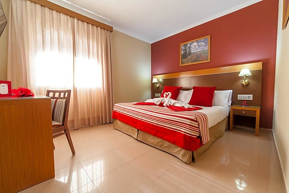 Photo 1 of 44 of Hotel Regio 2