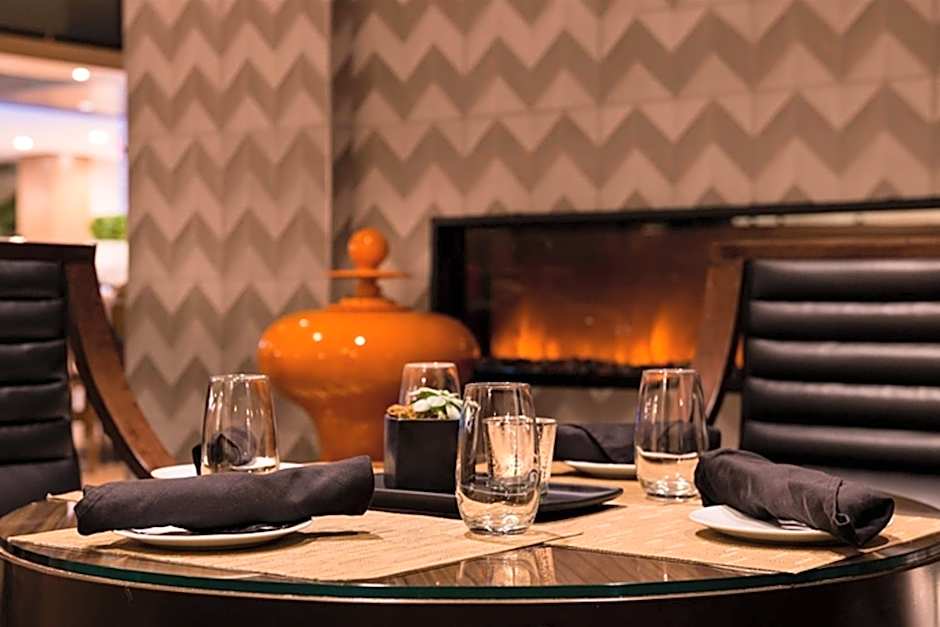 Marriott Melville Long Island