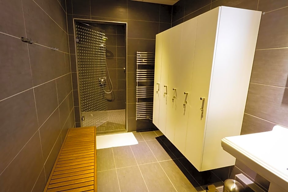 Hotel et Spa La Villa K - Basel Airport