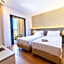 Appart'hotel Saint Francois