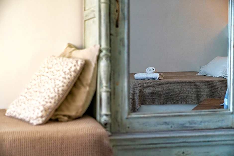 Aegean Eye Apartments