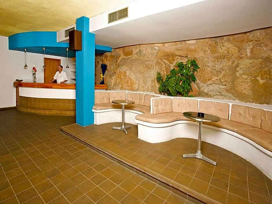 San Miguel Park / Esmeralda Mar