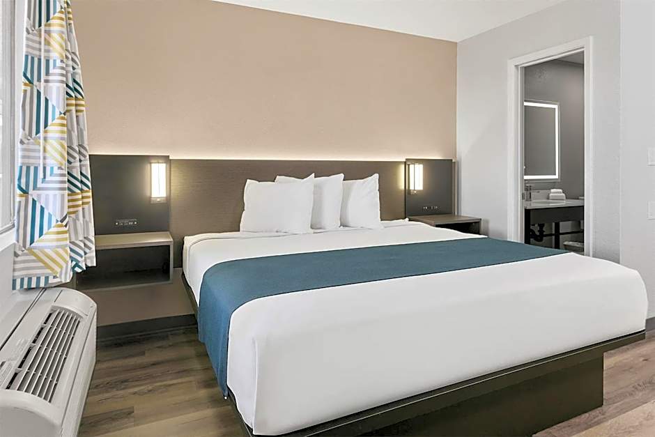 Motel 6 Tempe, AZ Elliot Road