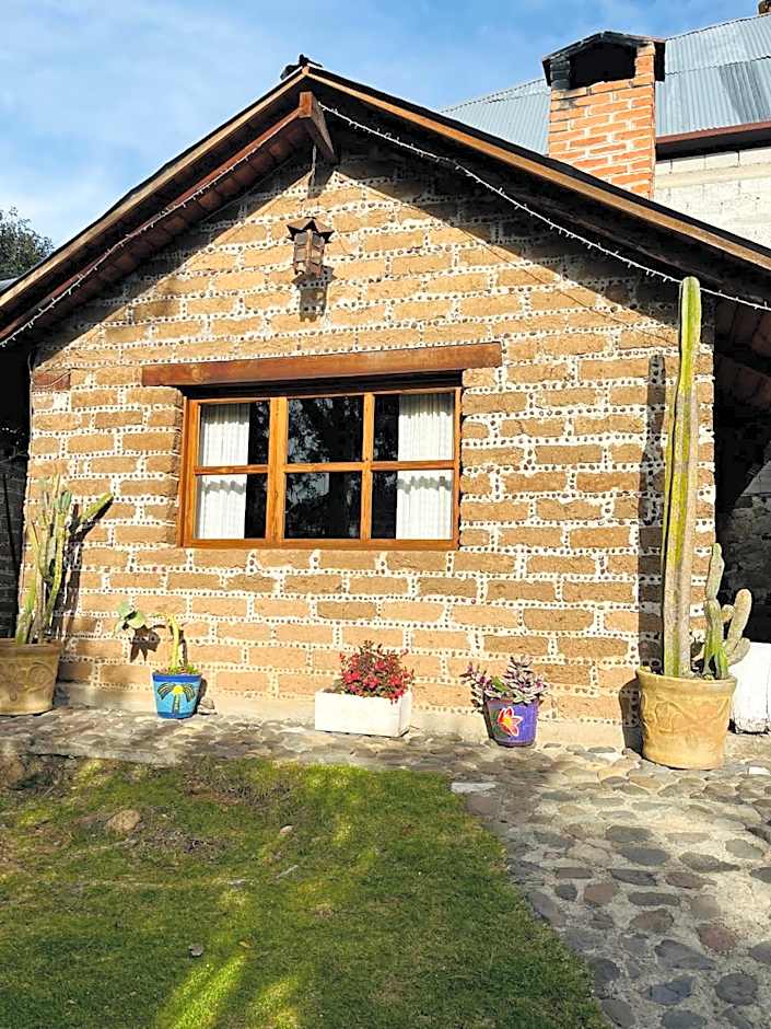 Cabañas Los Cactus