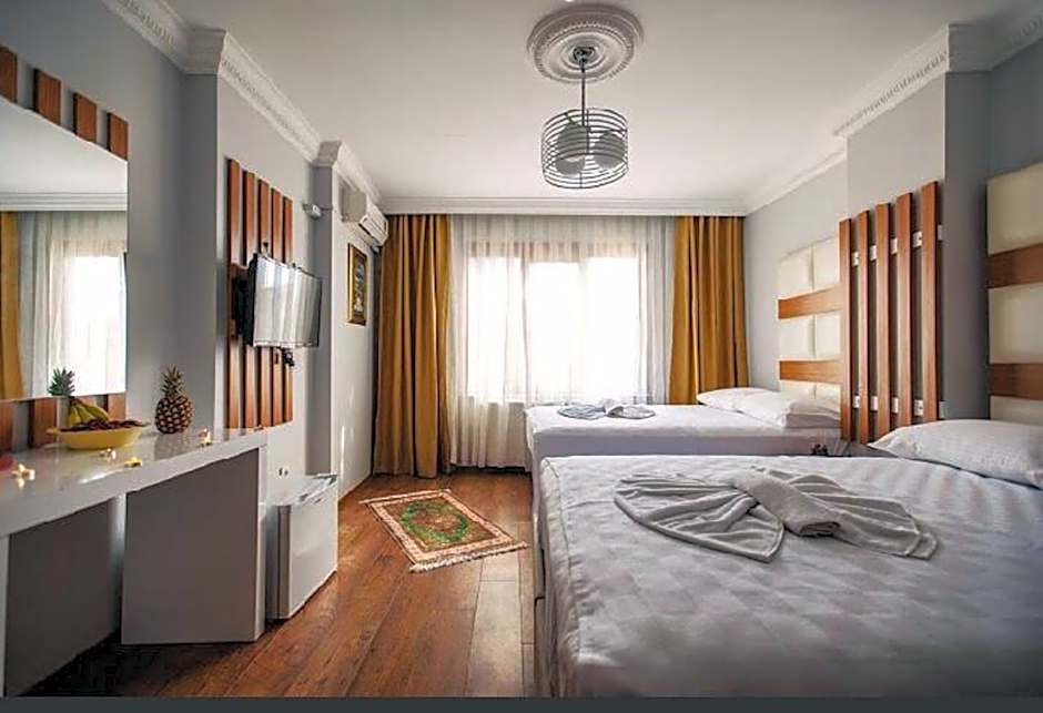 Maduro Hotel Istanbul