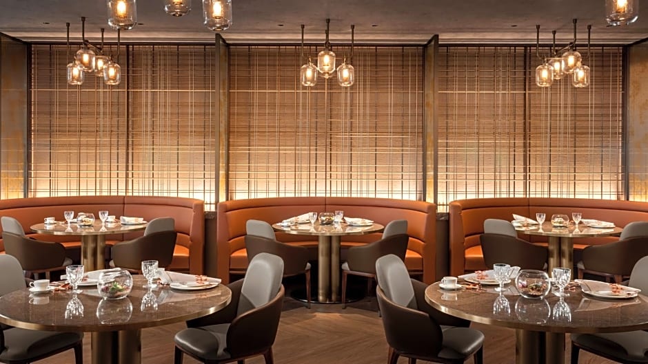 Nina Hotel Tsuen Wan West