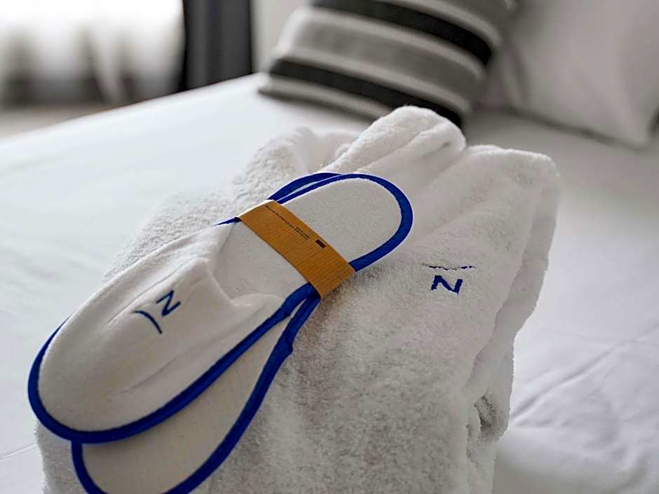 Novotel La Grande Motte Golf
